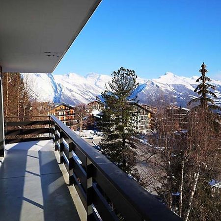 Appartement Panoramic Nendaz Extérieur photo