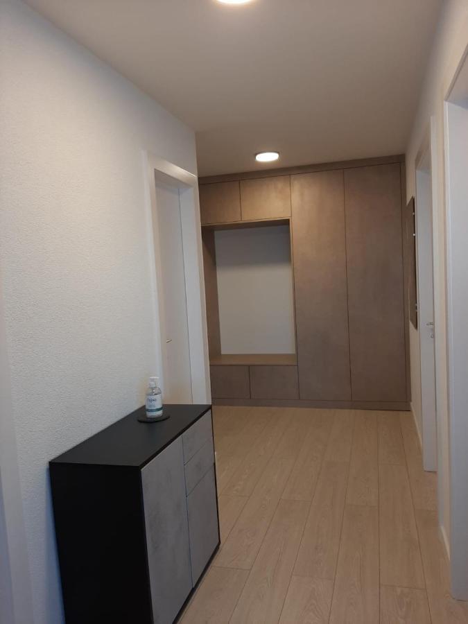 Appartement Panoramic Nendaz Extérieur photo