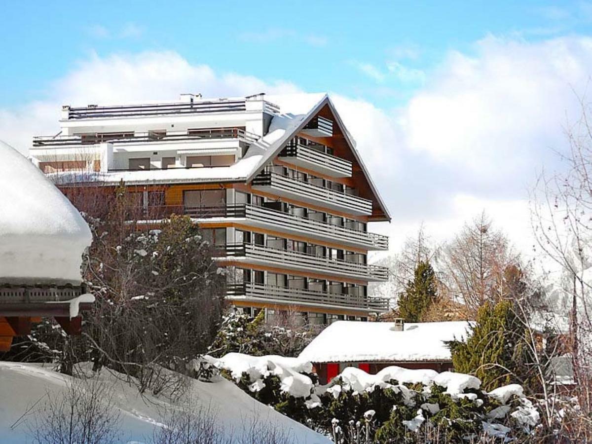 Appartement Panoramic Nendaz Extérieur photo